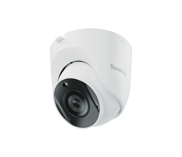SYNOLOGY TC500 IP67 1/2,7 cala 850nm 2,8mm F1.8 850nm RJ45 Turret IK10 3Y - 1155594 - zdjęcie 3